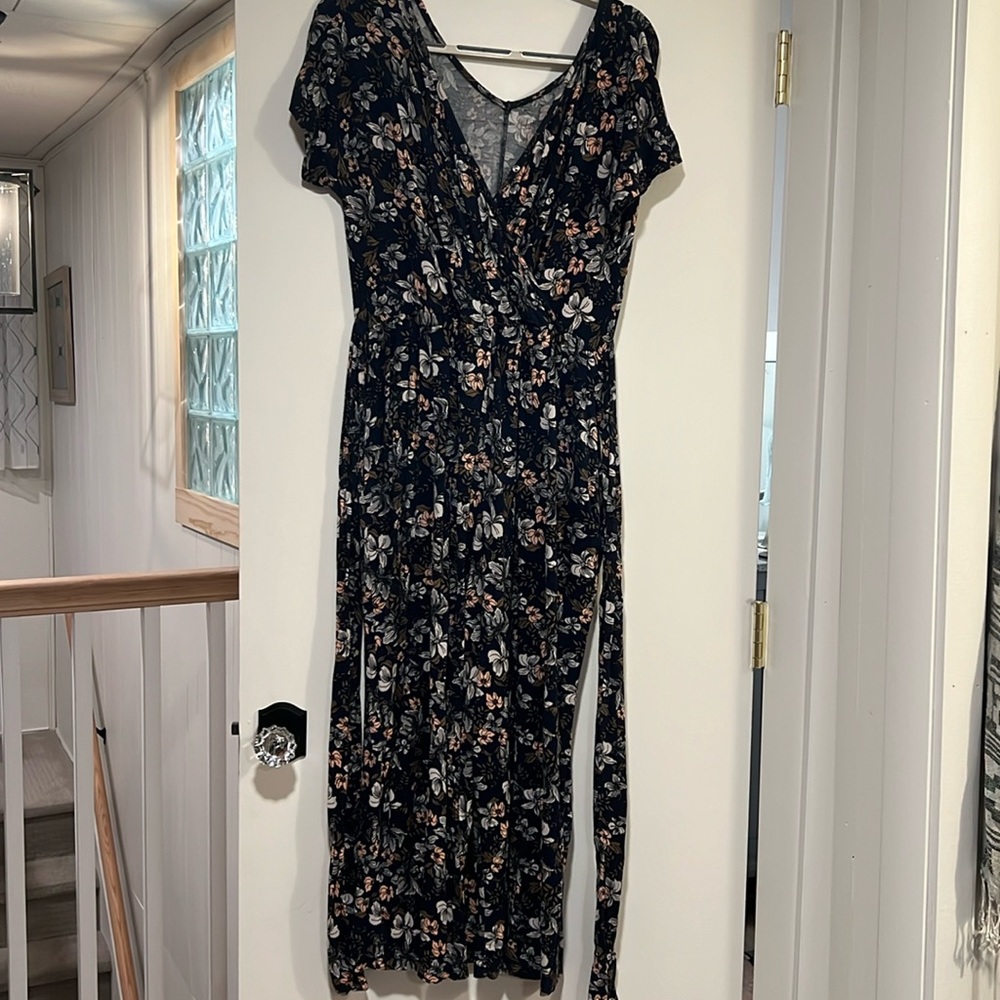 Latched Mama Jumpsuit